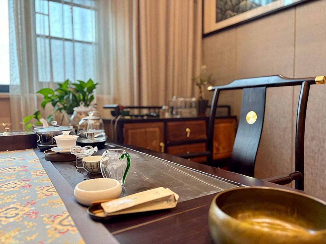 郑州中州华悦饭店(高铁东站万象城店)