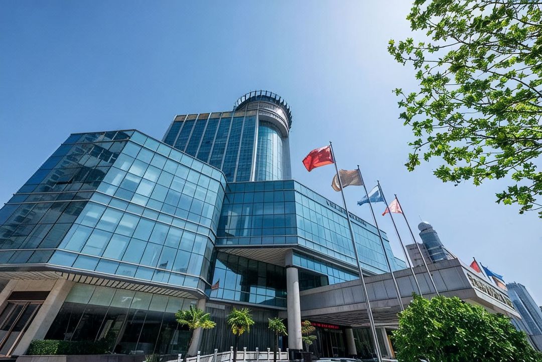 河南盛世民航国际酒店(金水路燕庄地铁站店)