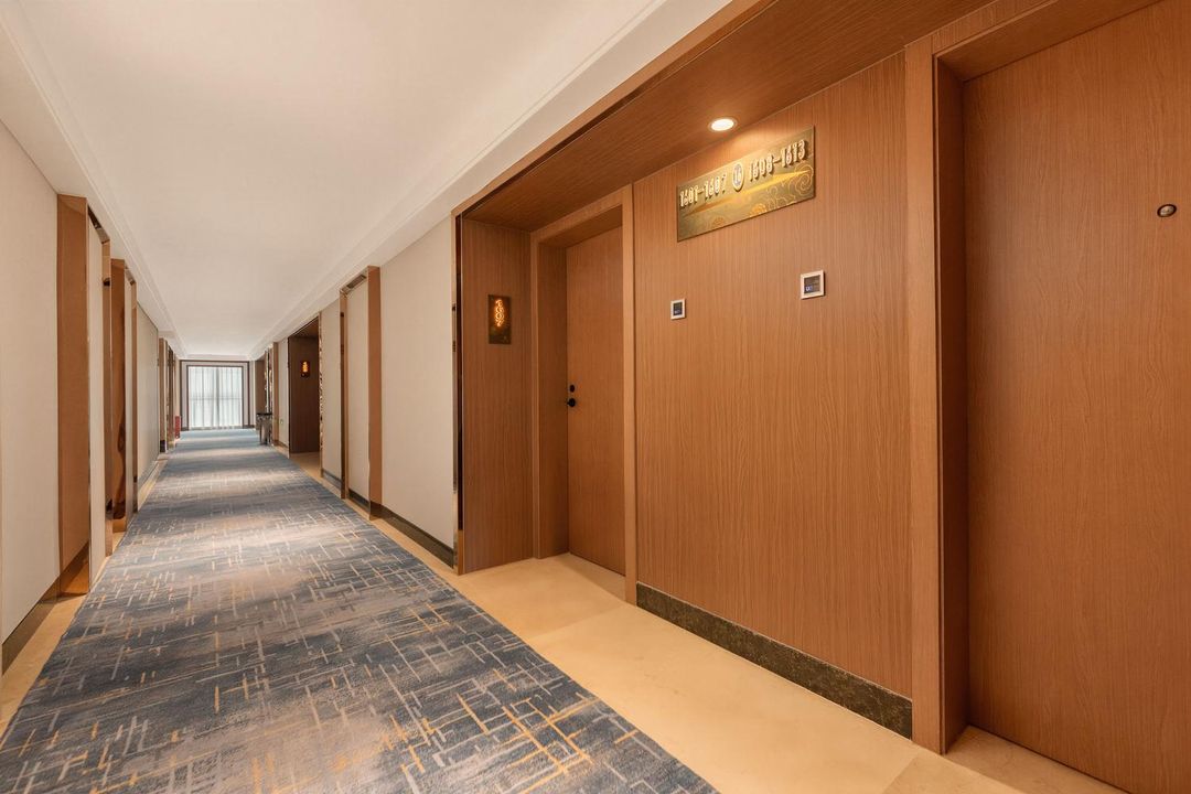 福建国惠大酒店