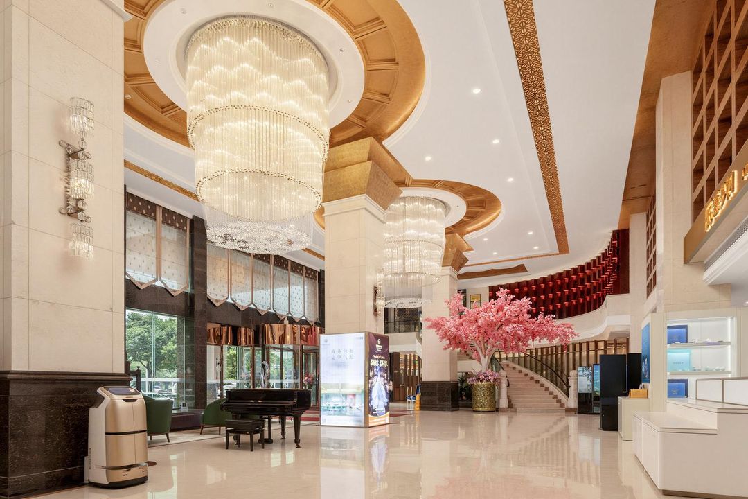 福建国惠大酒店