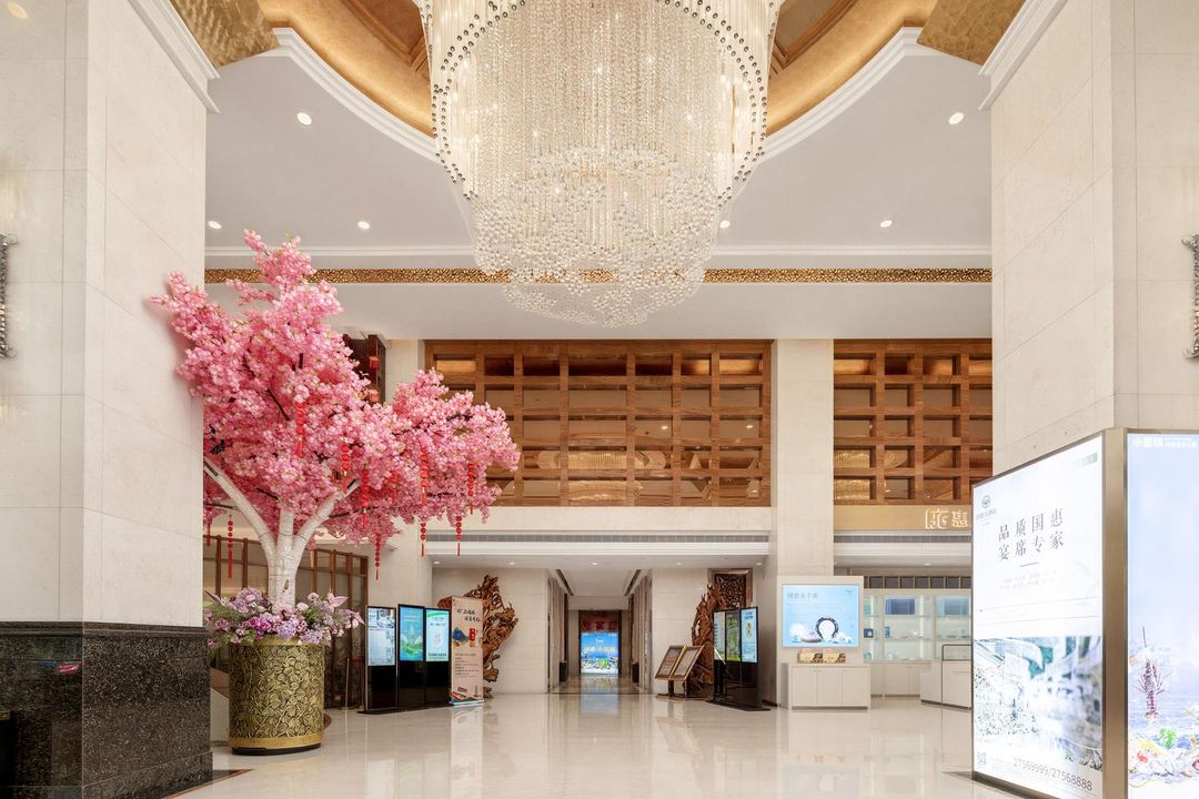 福建国惠大酒店