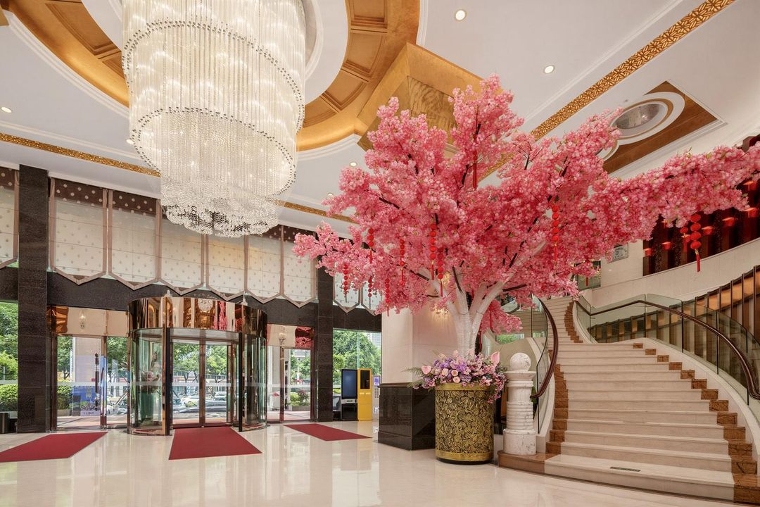 福建国惠大酒店