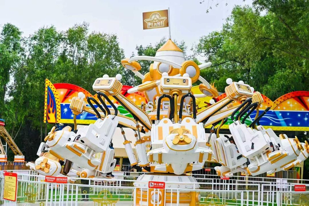 北京稻香湖景酒店