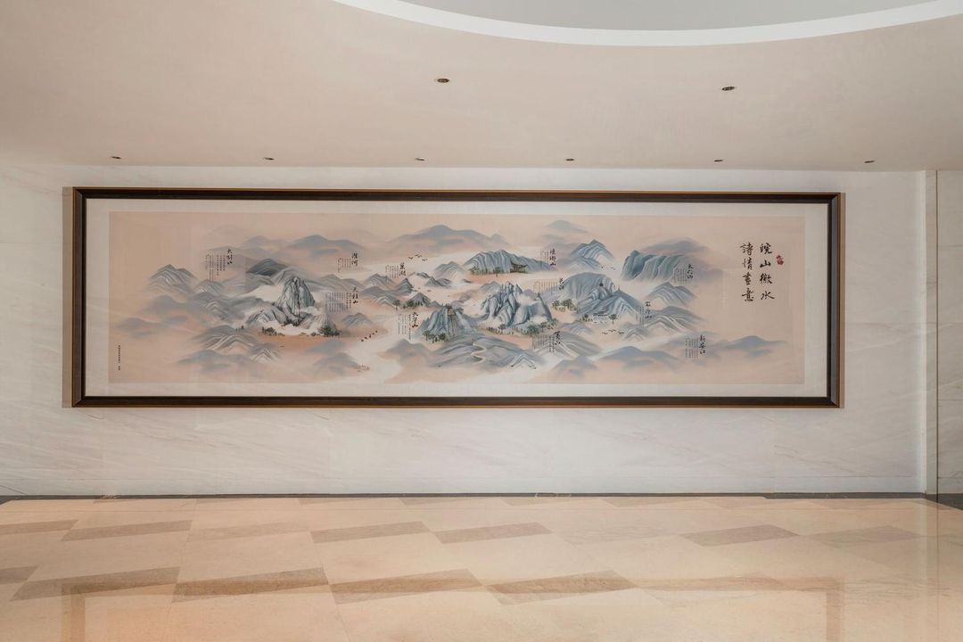 北京安徽大厦