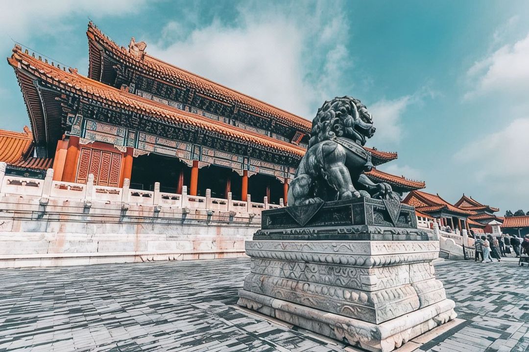 中奥凯富国际酒店(北京鸟巢科学技术馆店)