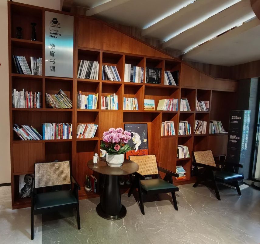 上海静安逸扉酒店