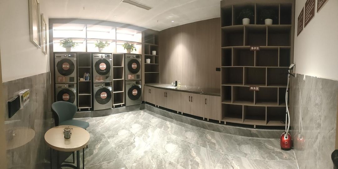 奥普酒店(重庆龙兴店)