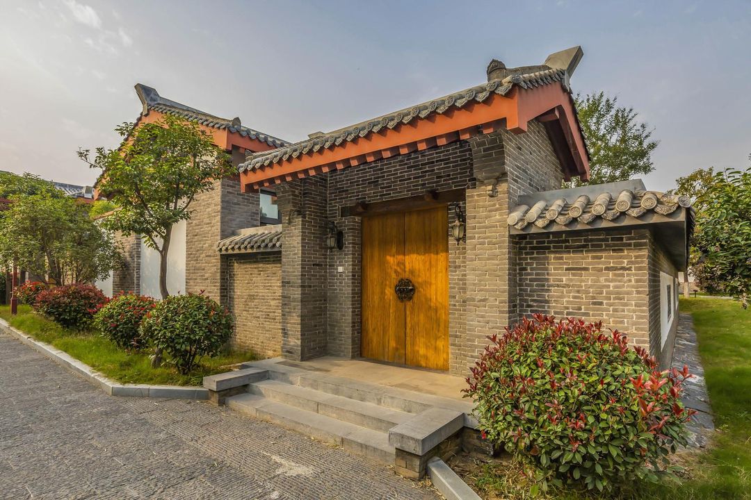 登封中州华鼎饭店