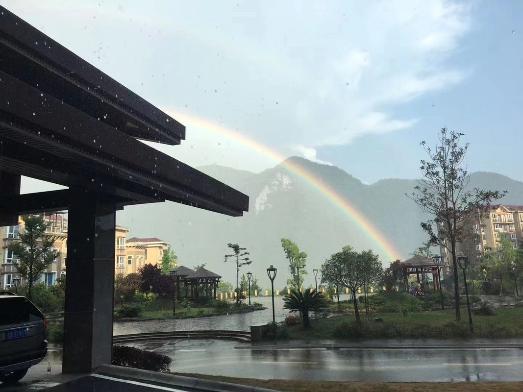 黑山谷度假酒店