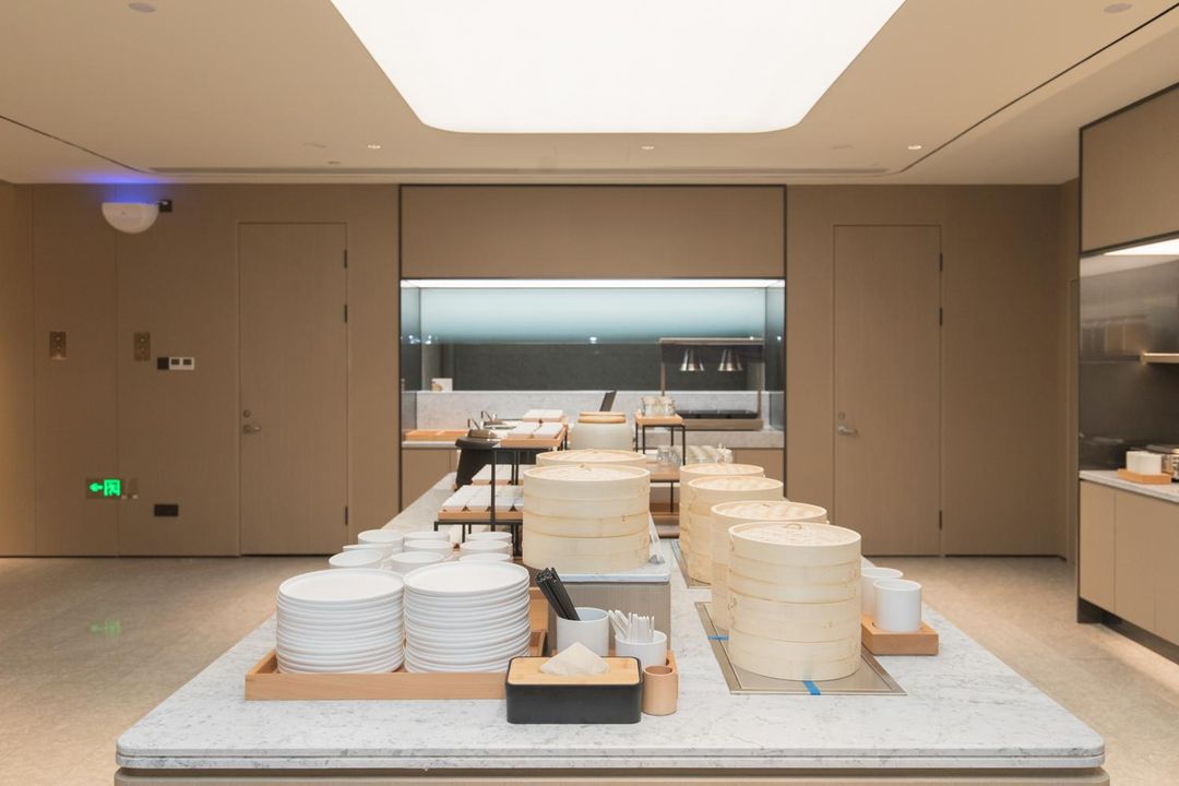全季酒店(南京奥体中心中泰国际广场店)