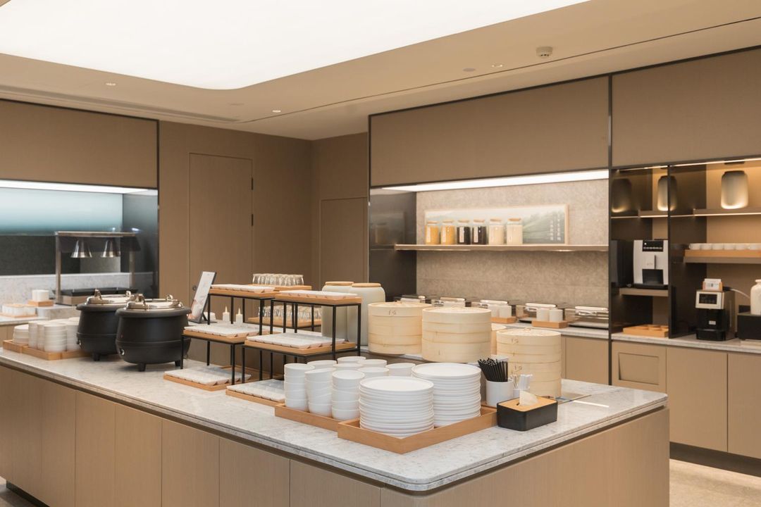 全季酒店(南京奥体中心中泰国际广场店)