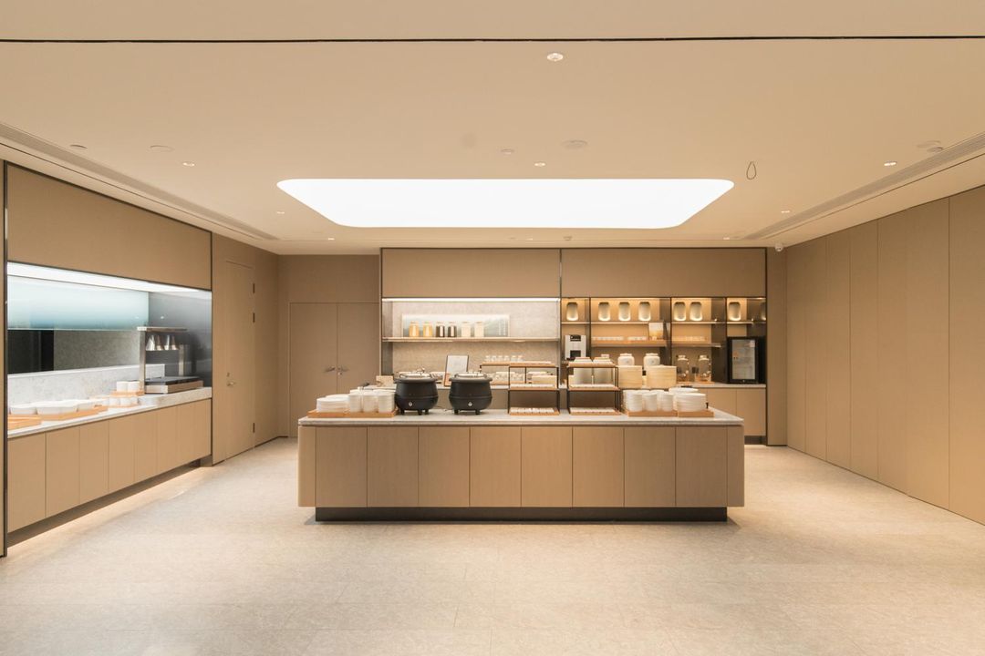 全季酒店(南京奥体中心中泰国际广场店)