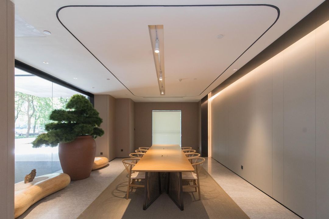 全季酒店(南京奥体中心中泰国际广场店)