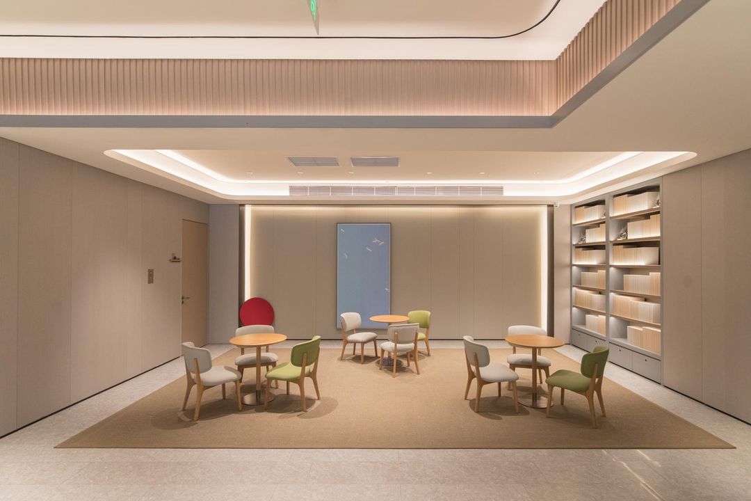全季酒店(南京奥体中心中泰国际广场店)