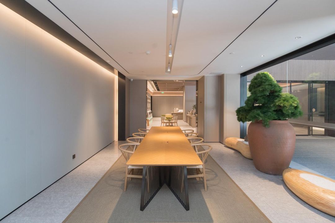 全季酒店(南京奥体中心中泰国际广场店)