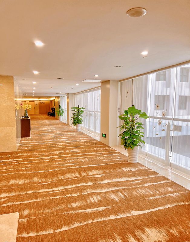 贵阳机场航站楼丽港酒店