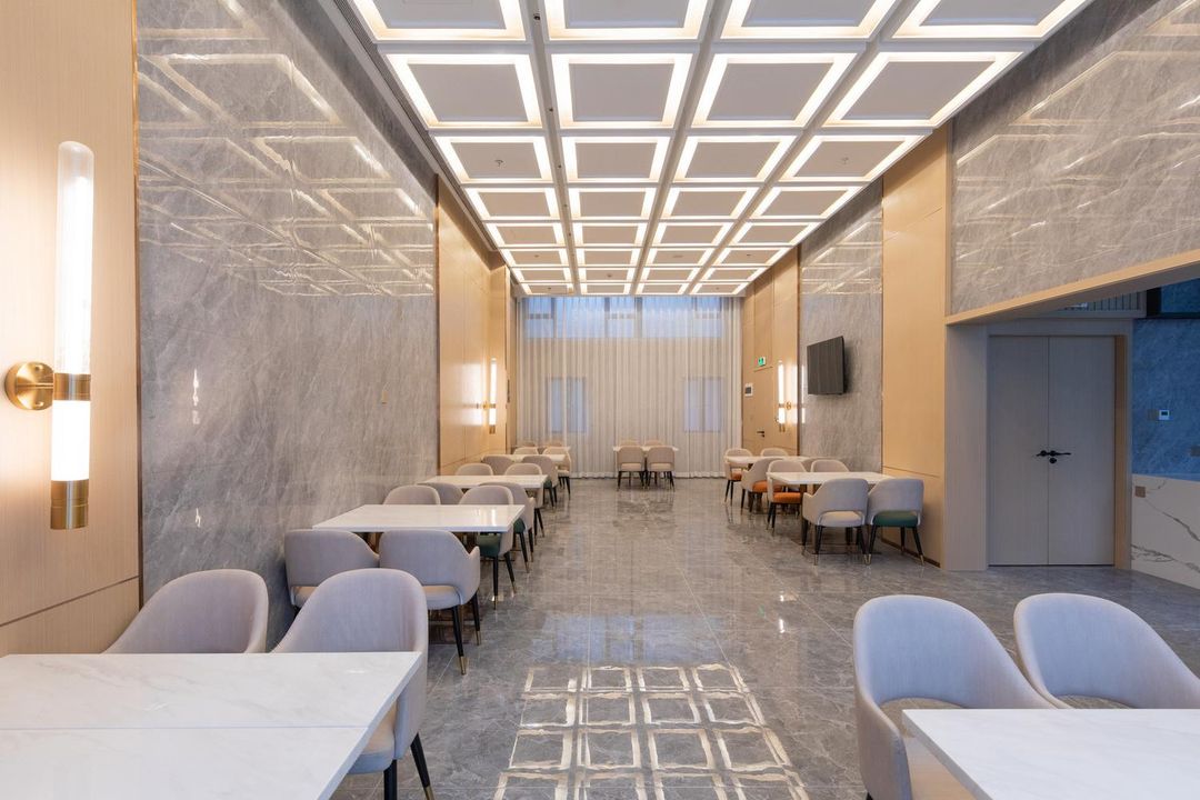 深圳光明科学城正大城亚朵酒店