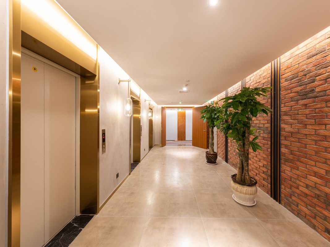 喆&middot;啡酒店(青岛新都心凯德广场店)