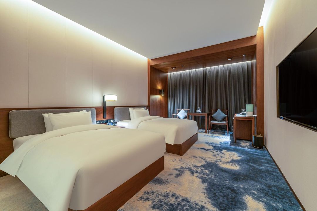 济南子曰&middot;美秀酒店