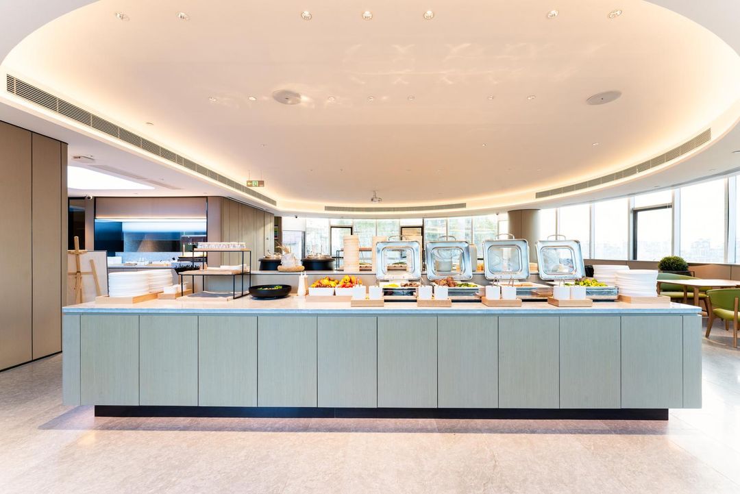 全季酒店(佛山顺德清晖园店)