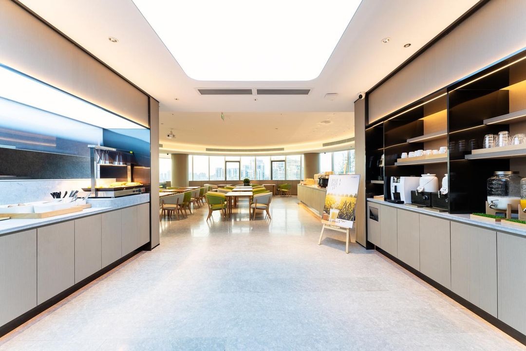 全季酒店(佛山顺德清晖园店)