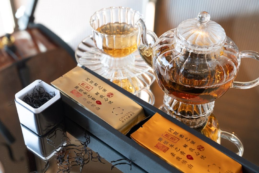 北京丽泽商务区中心桔子水晶酒店