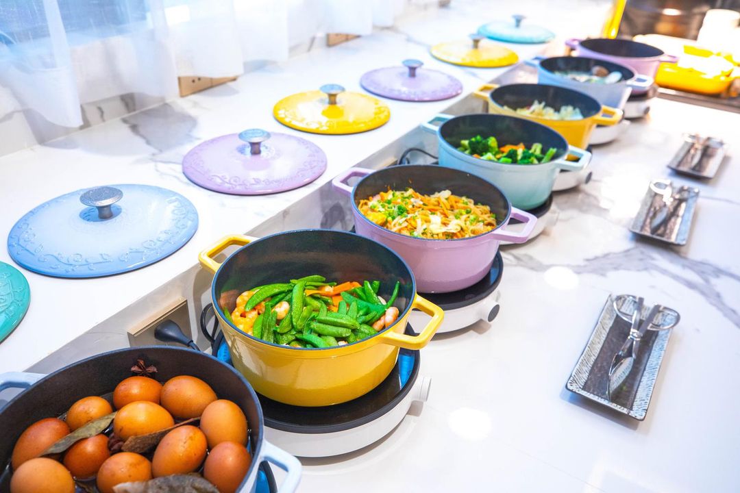 深圳光明科学城正大城亚朵酒店