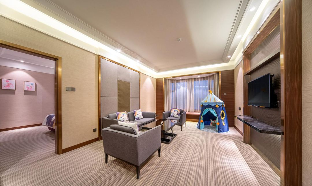 厦门海景千禧大酒店