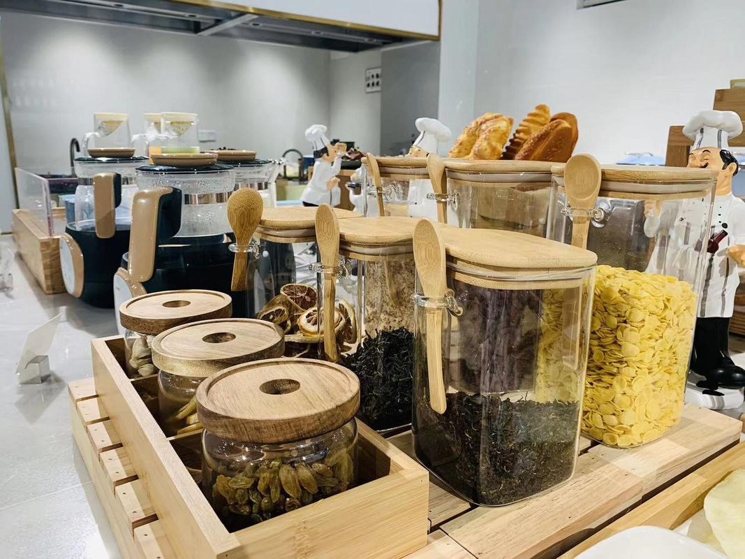济南省委经十路亚朵X酒店