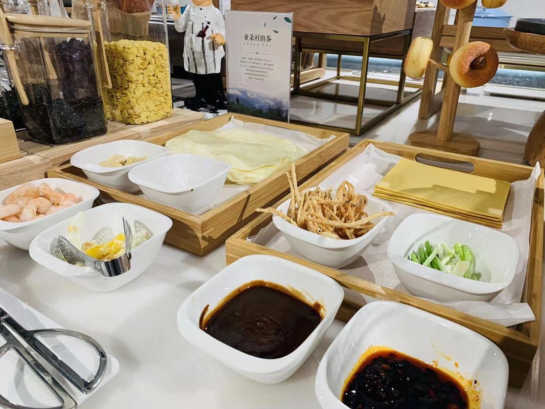 济南省委经十路亚朵X酒店