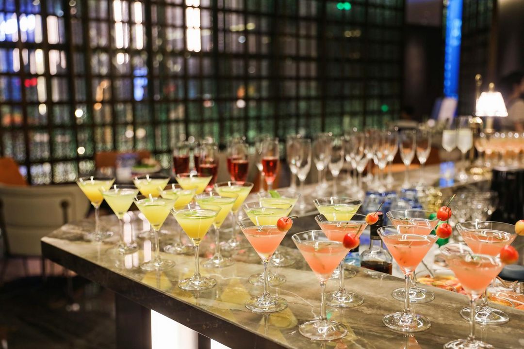 宁波东部新城中山东路亚朵S酒店