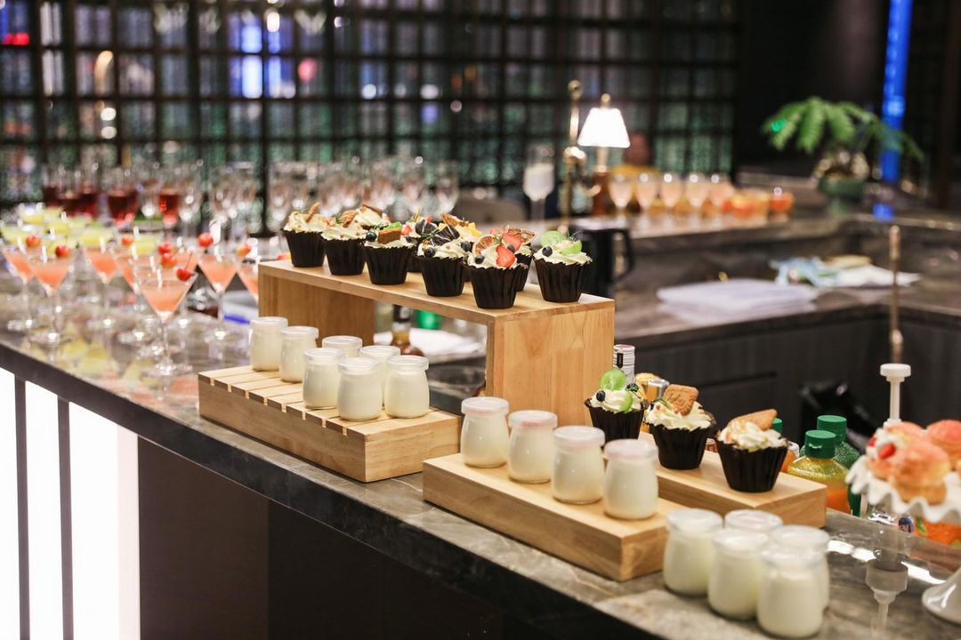 宁波东部新城中山东路亚朵S酒店