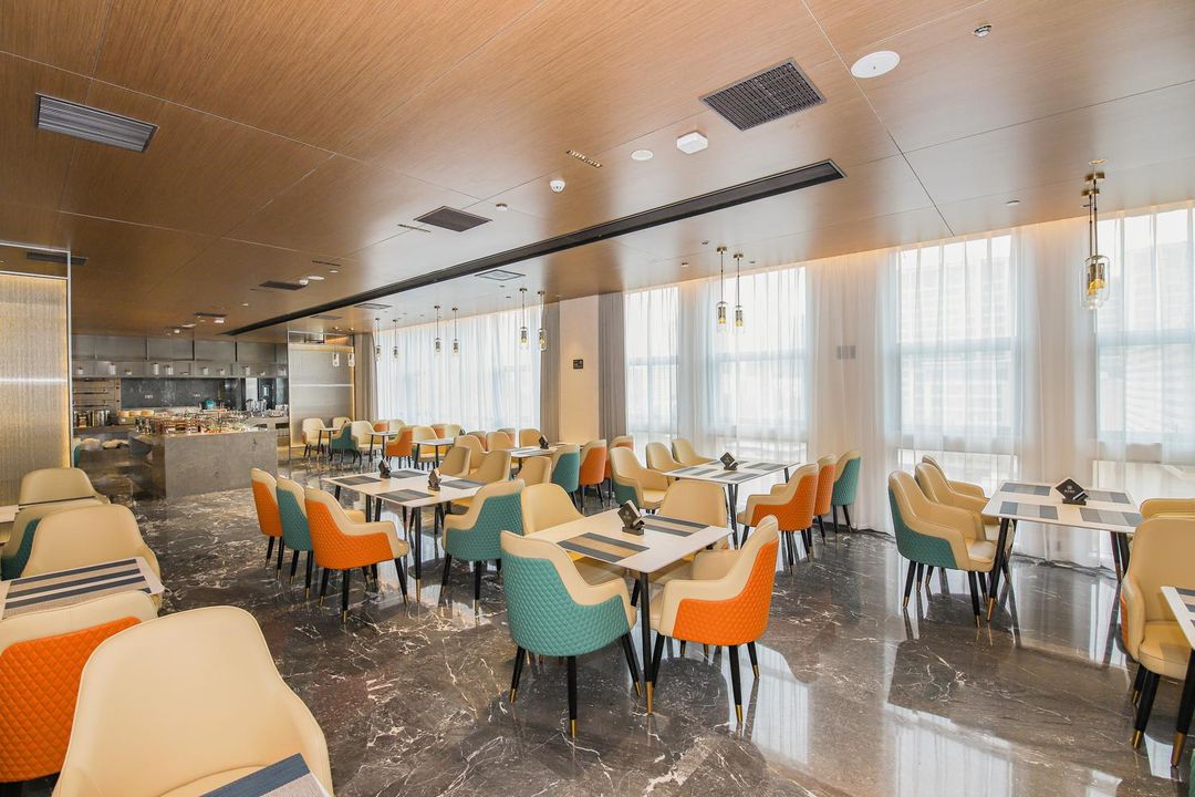 杭州富阳瑞禾酒店(恩波大道店)