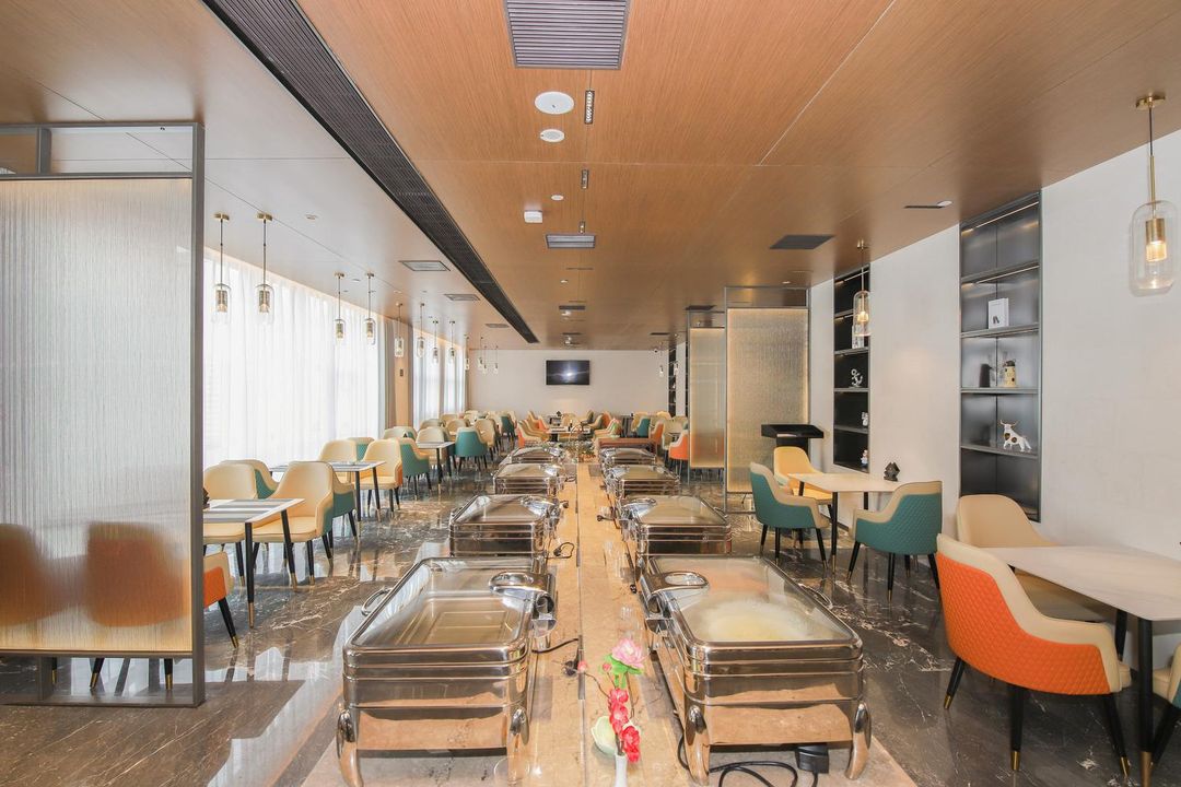 杭州富阳瑞禾酒店(恩波大道店)
