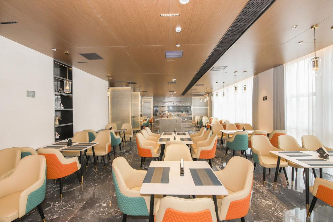 杭州富阳瑞禾酒店(恩波大道店)