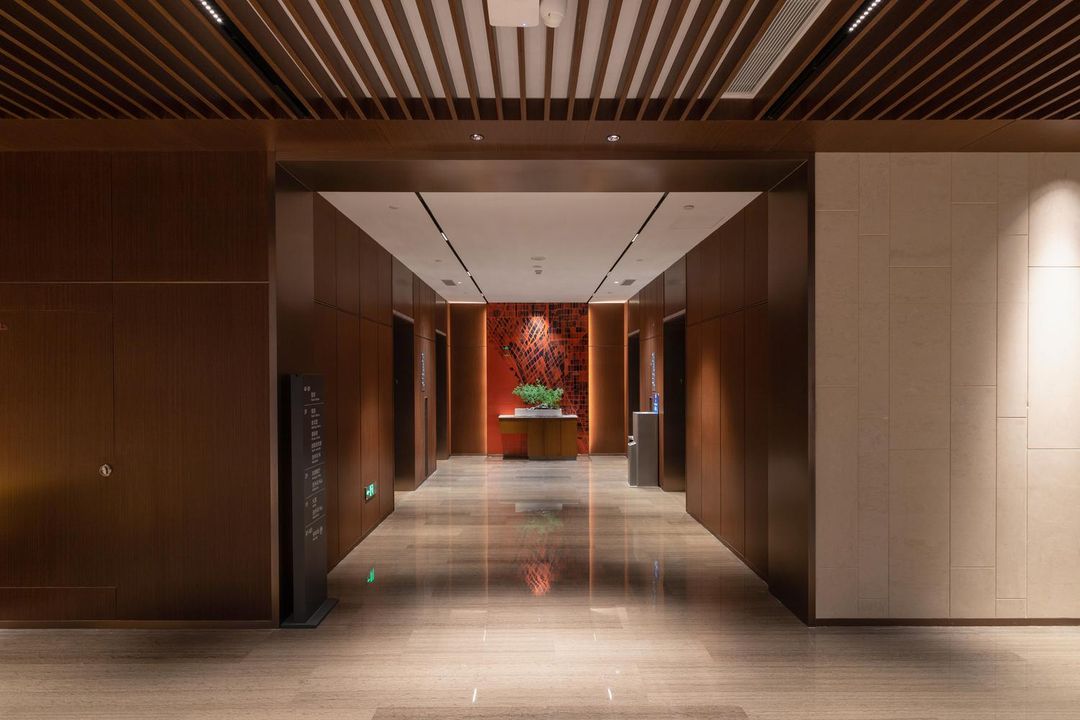 南京麒麟中山陵景区希尔顿欢朋酒店