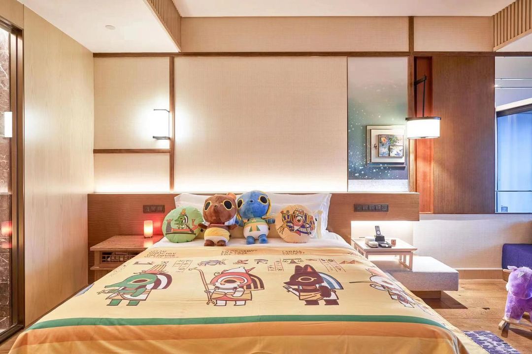 上海阿纳迪酒店