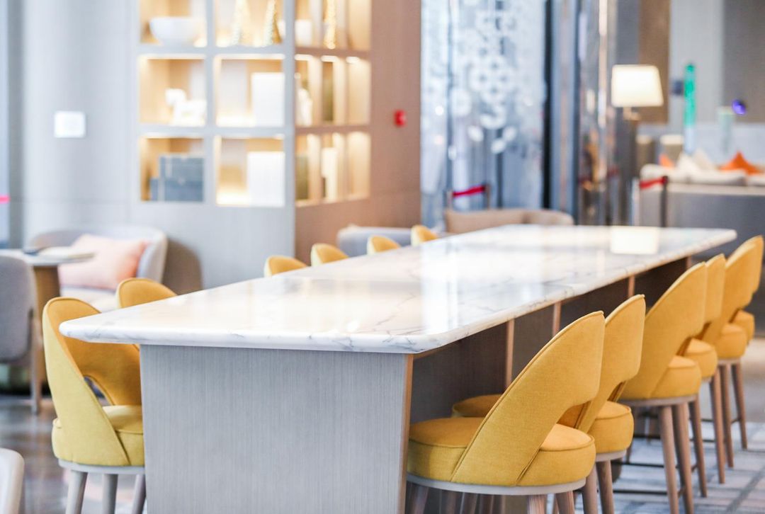深圳光明希尔顿花园酒店