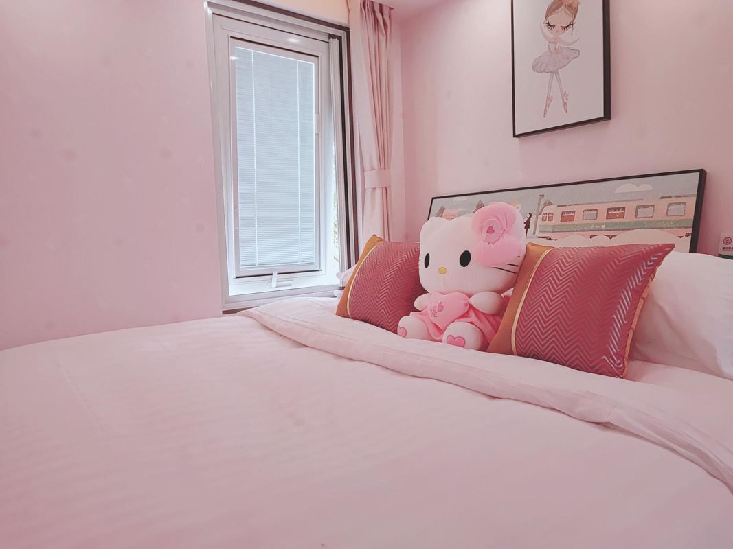 上海小木屋花园度假村