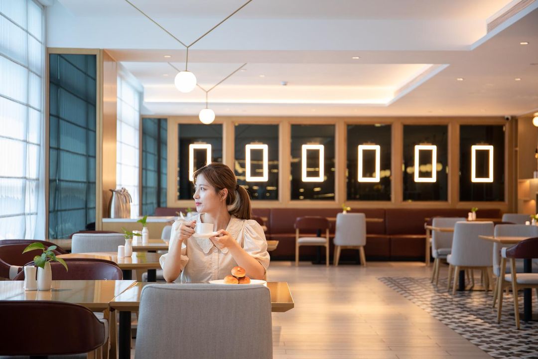 无锡曙光薇酒店(扬名地铁站店)