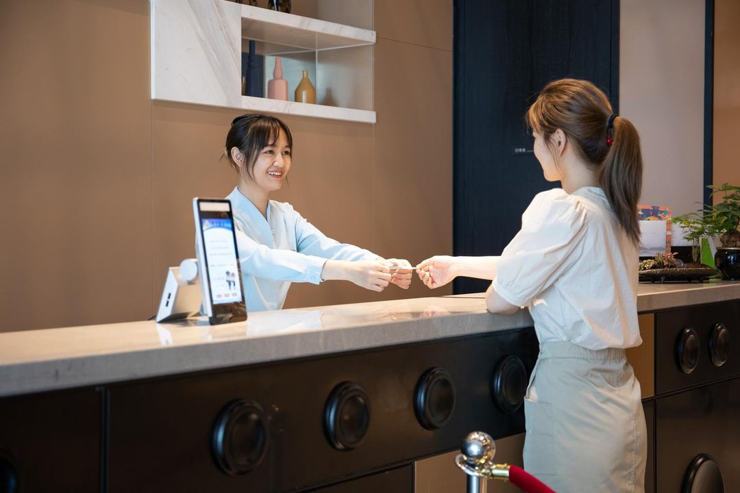 无锡曙光薇酒店(扬名地铁站店)