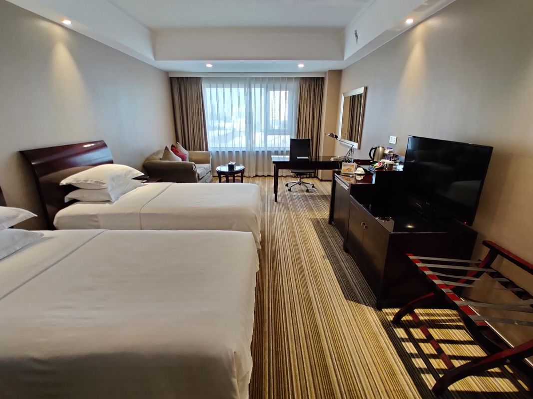 北京金龙潭御瑞酒店