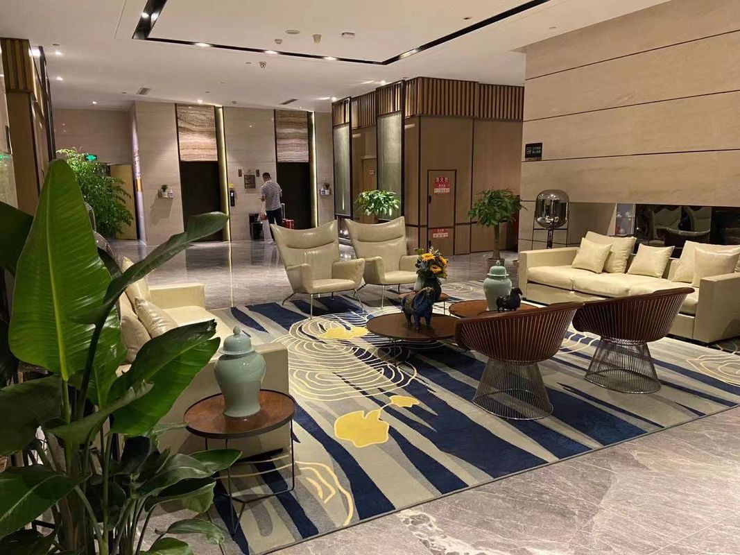 戴尔蒙酒店(成都武侯簇桥地铁站店)
