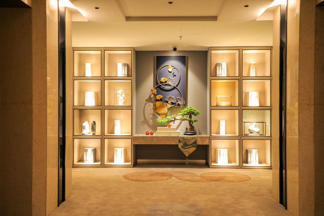 上海野生动物园荷逸唐酒店(惠南地铁站店)