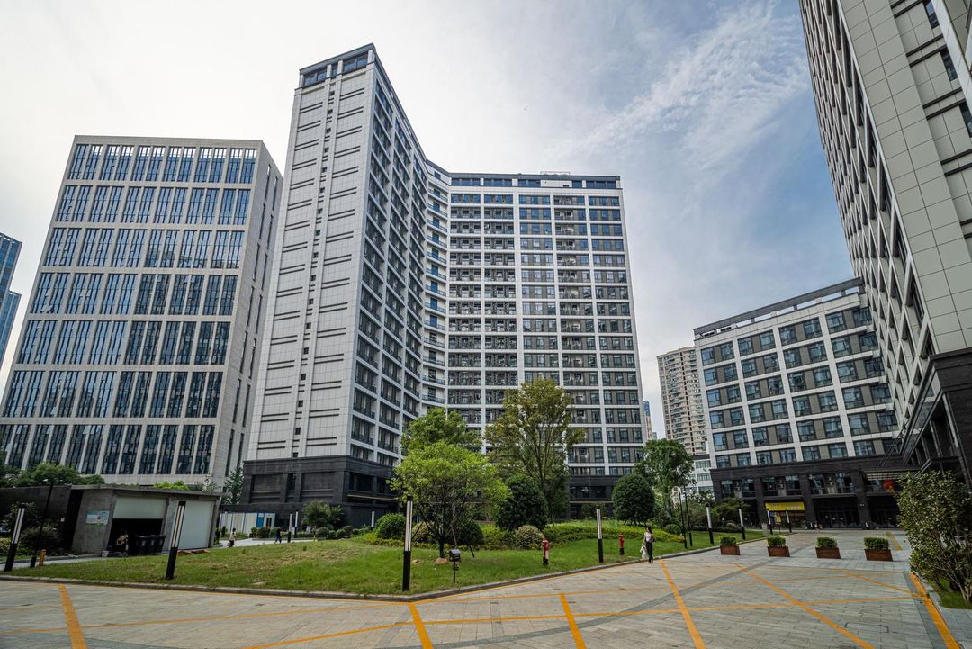 世纪雅致酒店(杭州钱江世纪城奥体博览城店)