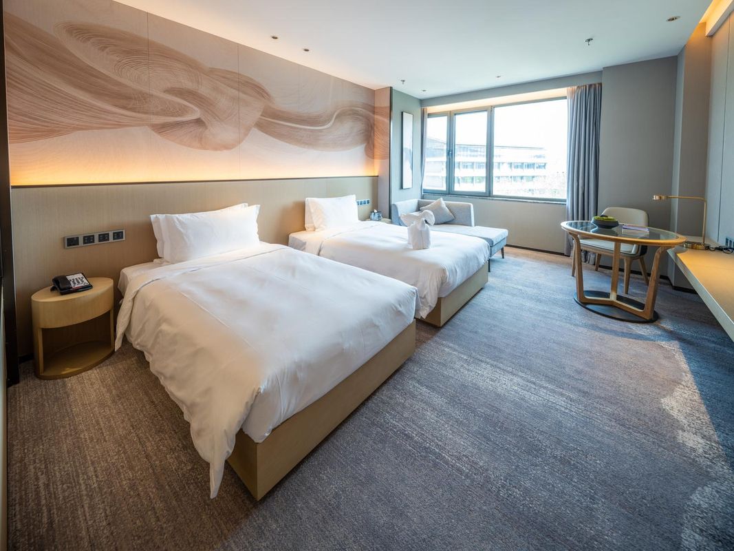 北京金海湖维景国际大酒店