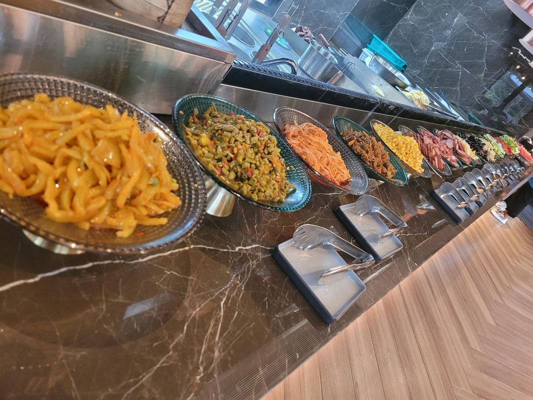 维也纳国际酒店(秦皇岛南戴河蔚蓝海岸浴场店)