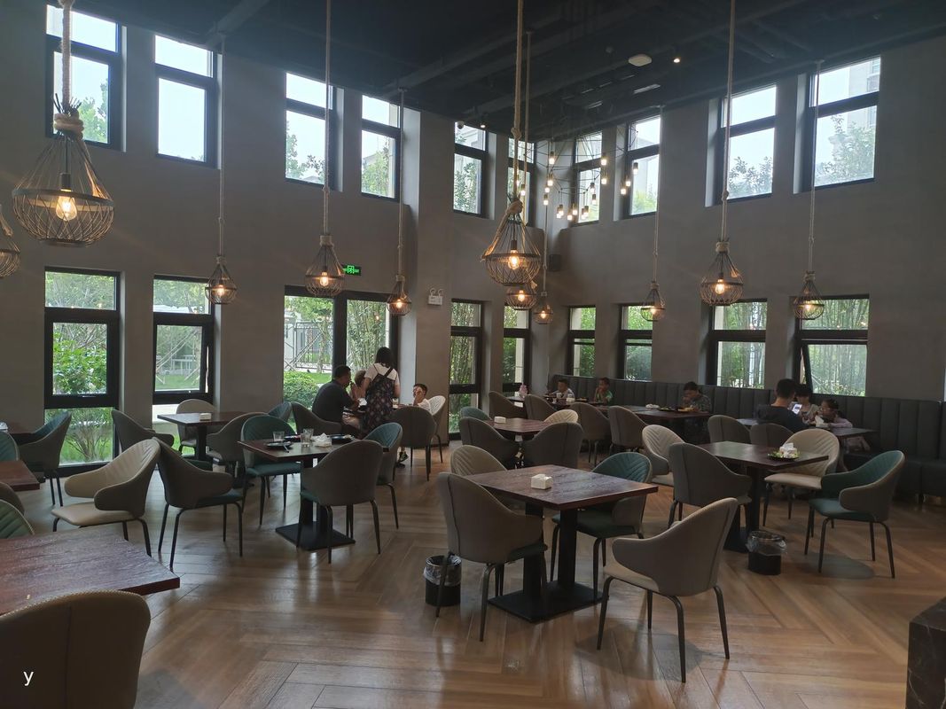 维也纳国际酒店(秦皇岛南戴河蔚蓝海岸浴场店)
