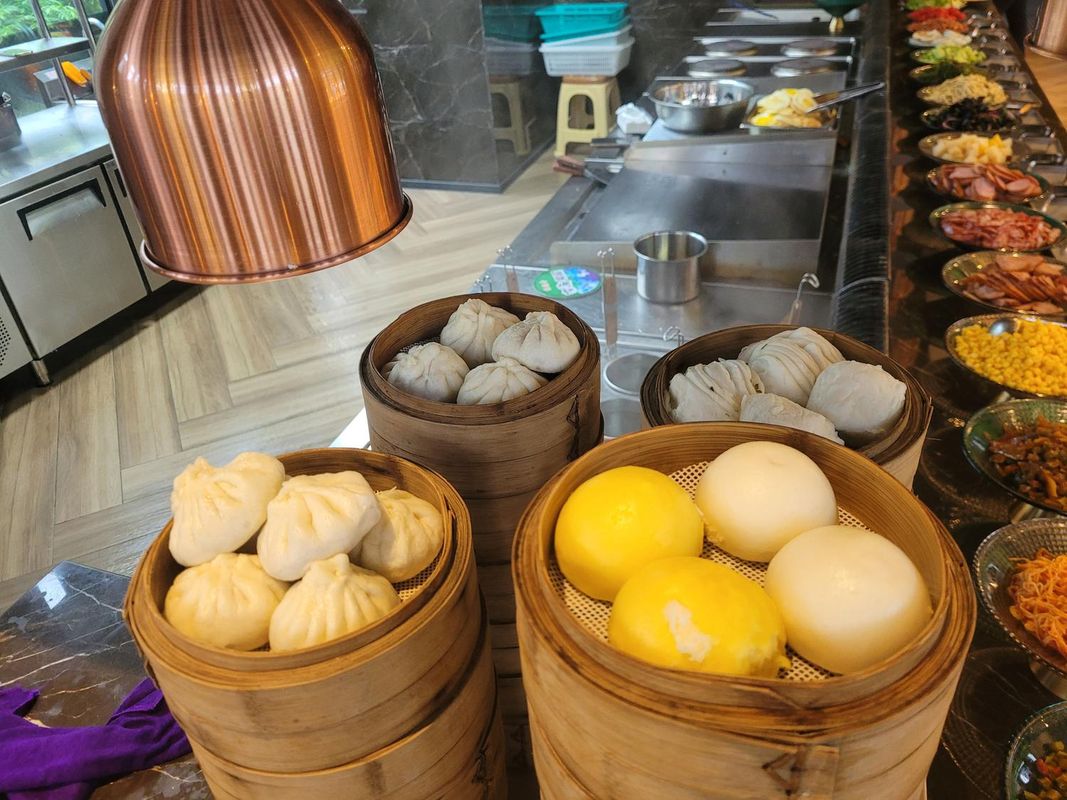 维也纳国际酒店(秦皇岛南戴河蔚蓝海岸浴场店)
