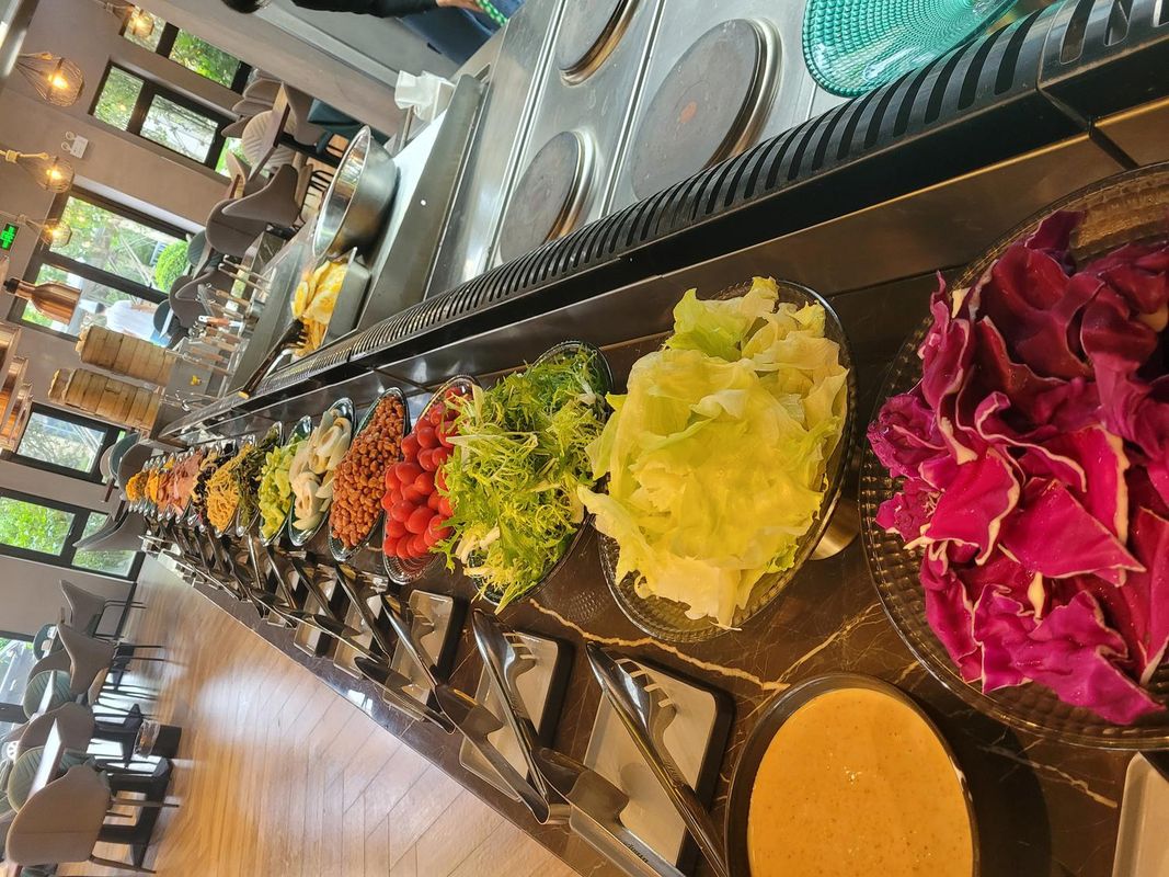 维也纳国际酒店(秦皇岛南戴河蔚蓝海岸浴场店)